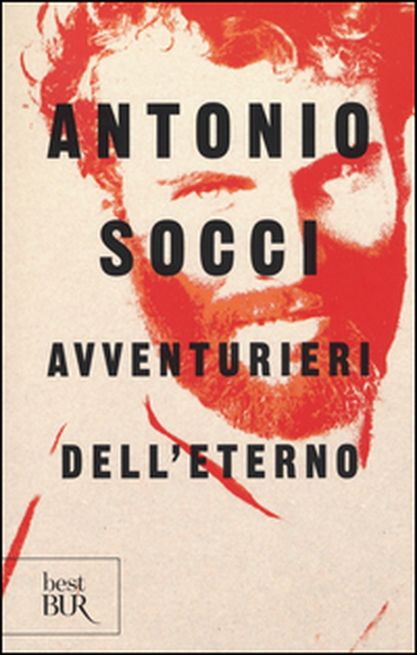 Avventurieri dell'eterno - Librerie.coop Avventurieri dell'eterno - Librerie.coop