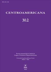 Centroamericana - Librerie.coop Centroamericana - Librerie.coop