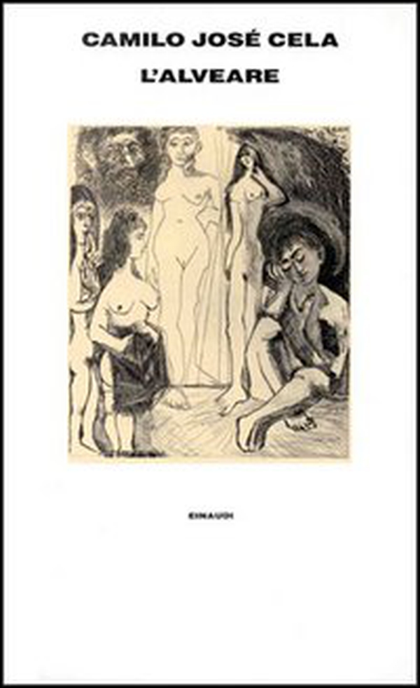 L'alveare - Librerie.coop L'alveare - Librerie.coop