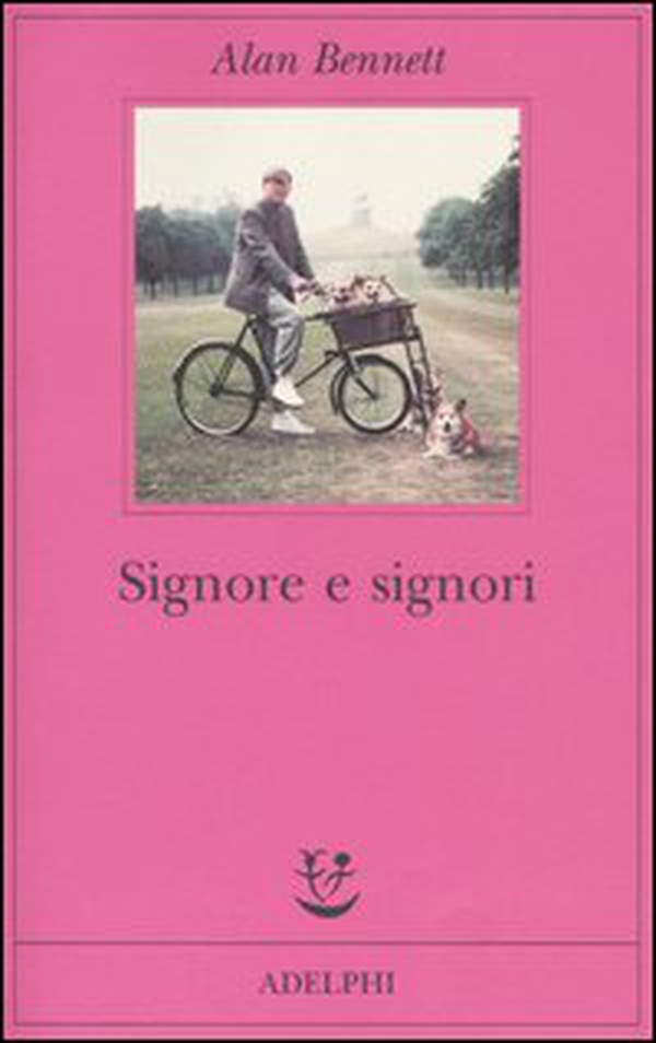 Signore e signori - Librerie.coop Signore e signori - Librerie.coop