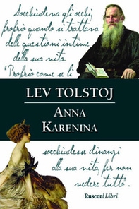 Anna Karenina - Librerie.coop