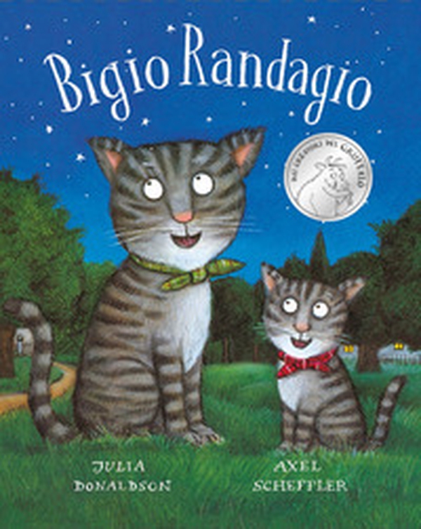 Bigio Randagio - Librerie.coop Bigio Randagio - Librerie.coop