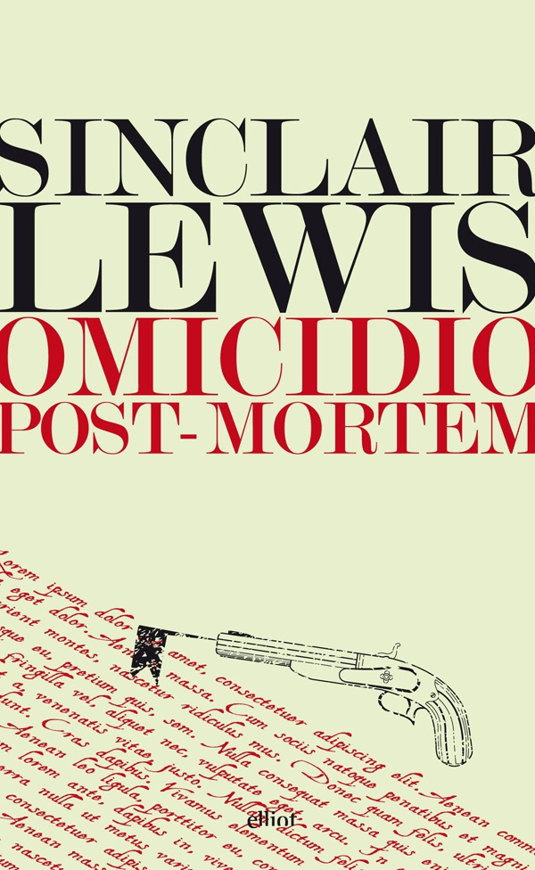 Omicidio post-mortem - Librerie.coop Omicidio post-mortem - Librerie.coop
