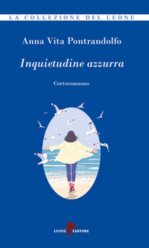 Inquietudine azzurra - Librerie.coop Inquietudine azzurra - Librerie.coop