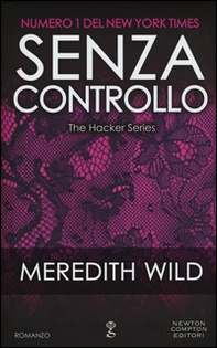 Senza controllo. The hacker series - Librerie.coop Senza controllo. The hacker series - Librerie.coop