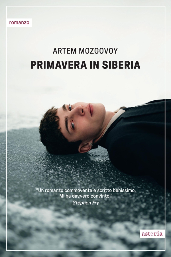 Primavera in Siberia - Librerie.coop Primavera in Siberia - Librerie.coop