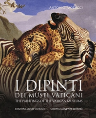 I dipinti dei Musei Vaticani-The paintings of the Vatican Museums - Librerie.coop I dipinti dei Musei Vaticani-The paintings of the Vatican Museums - Librerie.coop