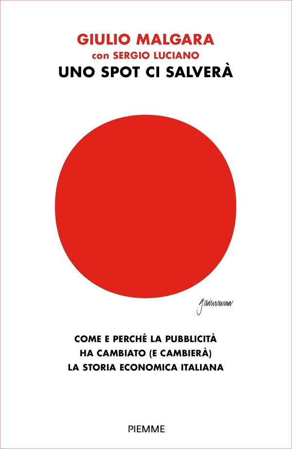 Uno spot ci salverà - Librerie.coop Uno spot ci salverà - Librerie.coop
