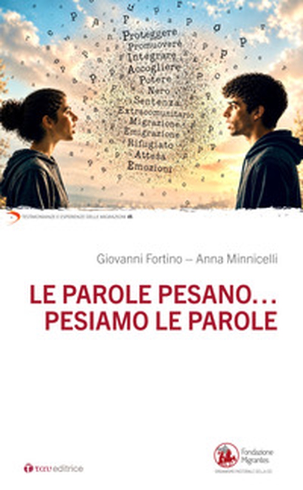 Le parole pesano... pesiamo le parole - Librerie.coop