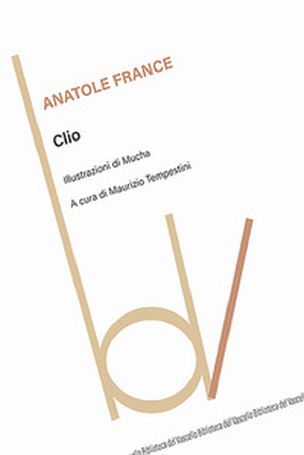 Clio. Ediz. italiana - Librerie.coop