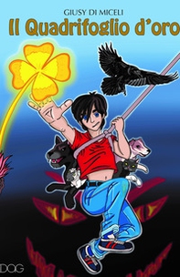 Il quadrifoglio d'oro - Librerie.coop