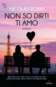 Non so dirti ti amo - Librerie.coop