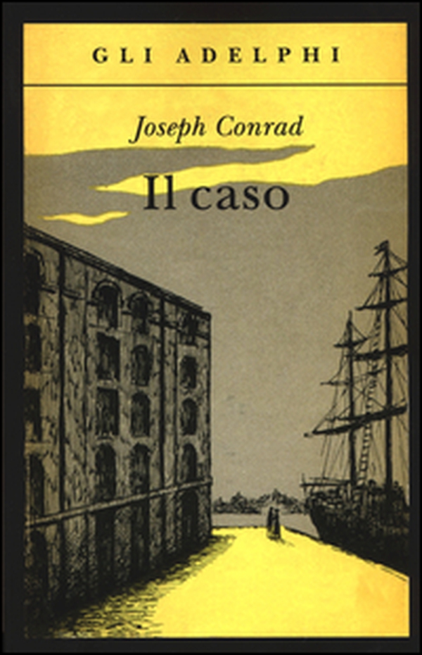 Il caso - Librerie.coop Il caso - Librerie.coop