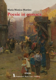 Poesie in cronaca - Librerie.coop