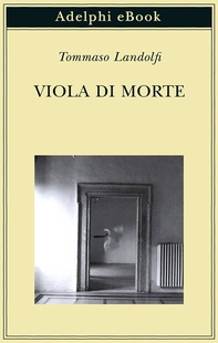 Viola di morte - Librerie.coop