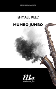 Mumbo Jumbo - Librerie.coop Mumbo Jumbo - Librerie.coop