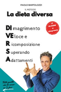 La dieta di.ve.r.s.a. - Librerie.coop