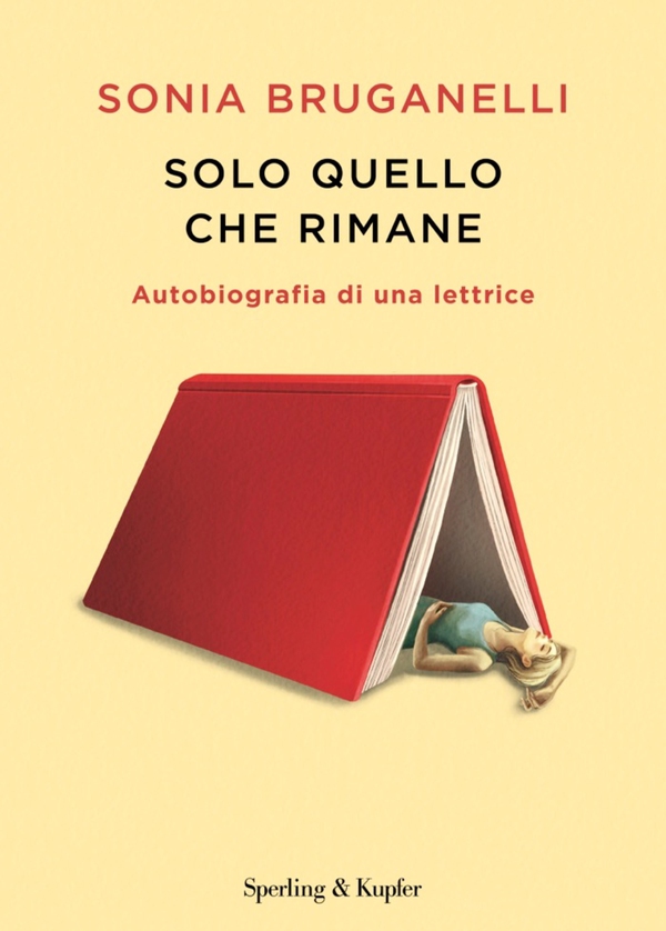 Solo quello che rimane - Librerie.coop Solo quello che rimane - Librerie.coop