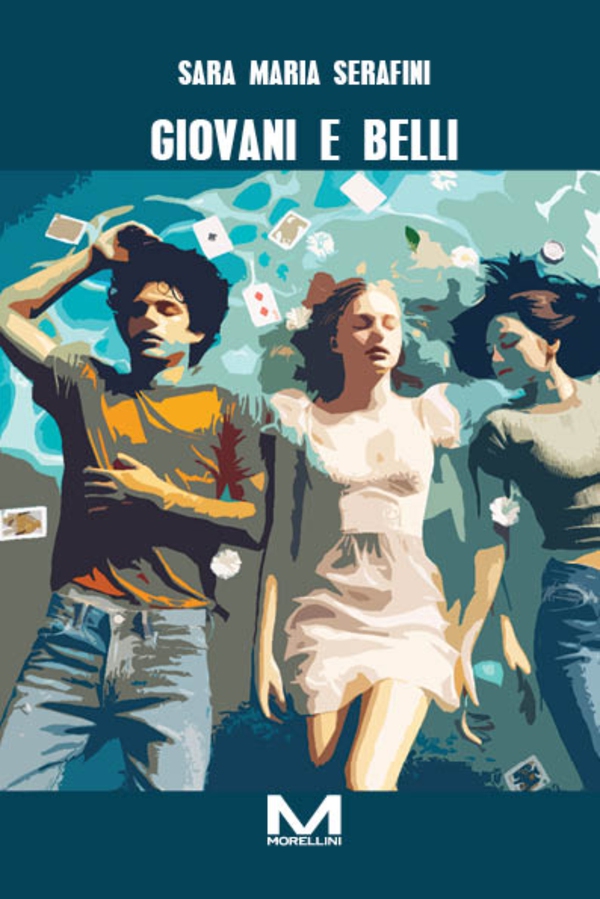 Giovani e belli - Librerie.coop Giovani e belli - Librerie.coop