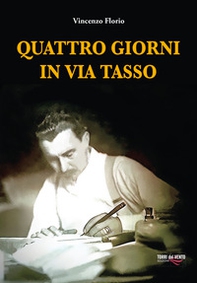 Quattro giorni in via Tasso - Librerie.coop
