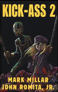 Kick-Ass omnibus - Vol. 2 - Librerie.coop