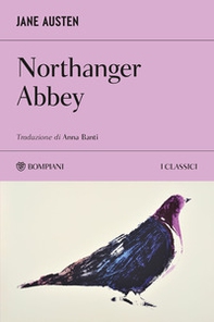 Northanger Abbey - Librerie.coop