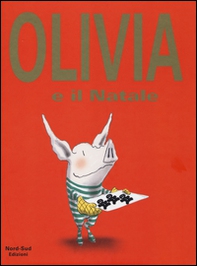 Olivia e il Natale - Librerie.coop