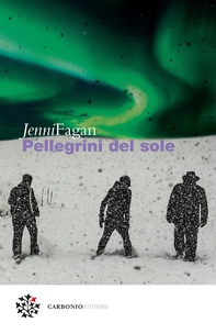 Pellegrini del sole - Librerie.coop