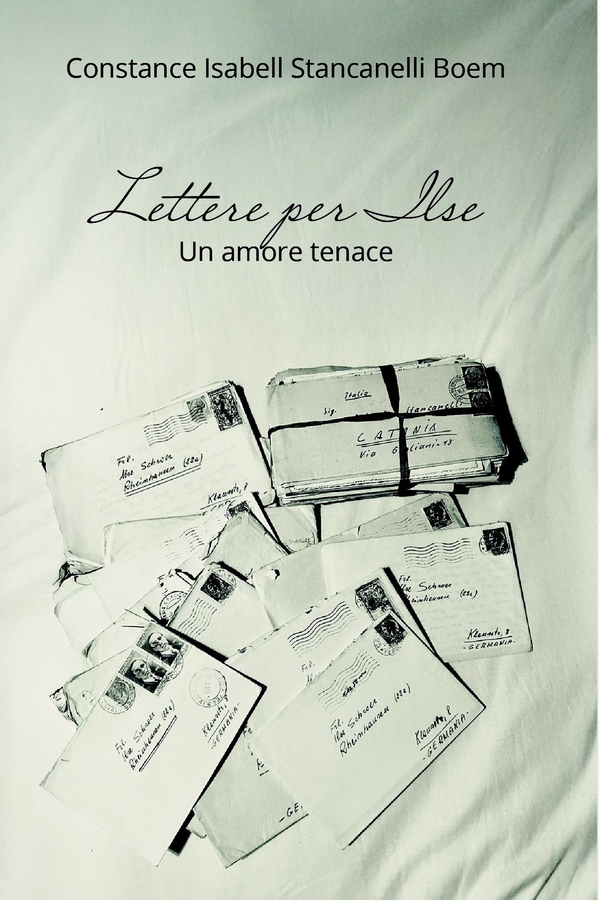 Lettere per Ilse - Librerie.coop