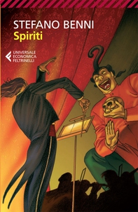 Spiriti - Librerie.coop Spiriti - Librerie.coop