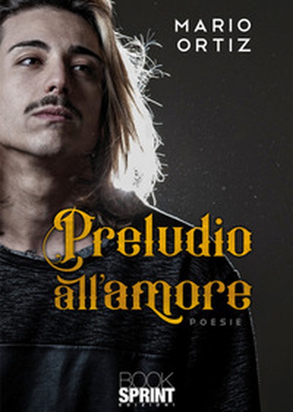 Preludio all'amore - Librerie.coop Preludio all'amore - Librerie.coop