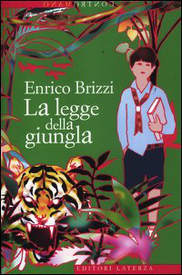 La legge della giungla - Librerie.coop La legge della giungla - Librerie.coop