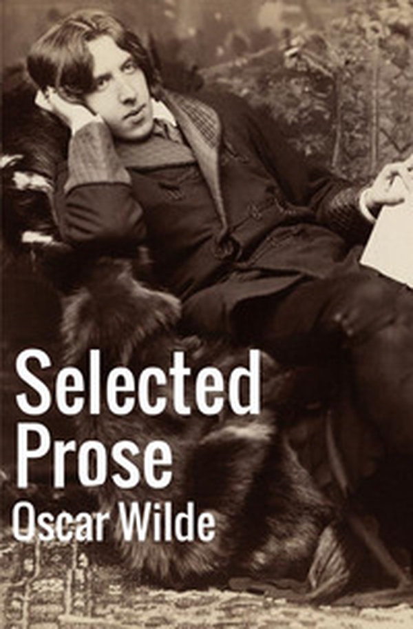 Selected prose - Librerie.coop Selected prose - Librerie.coop