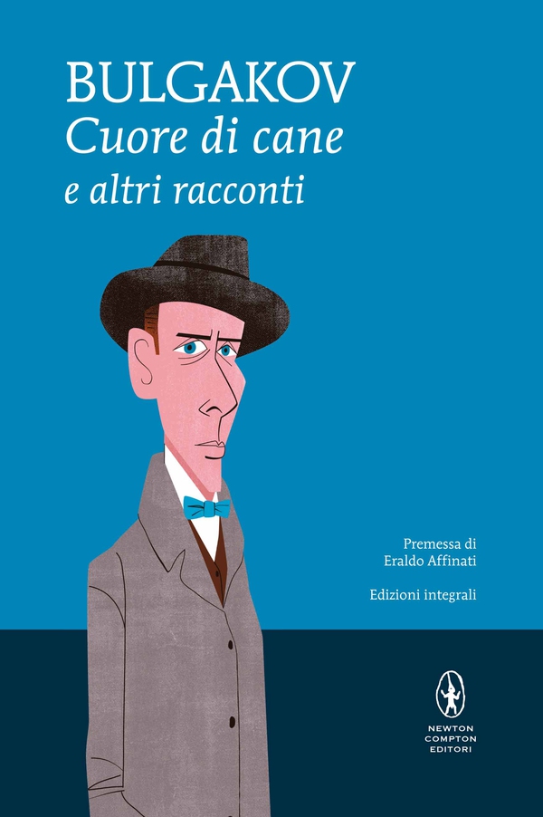 Cuore di cane e altri racconti - Librerie.coop Cuore di cane e altri racconti - Librerie.coop