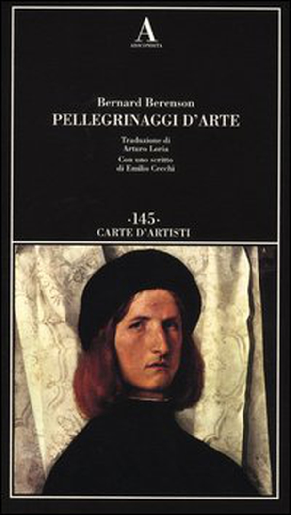 Pellegrinaggi d'arte - Librerie.coop Pellegrinaggi d'arte - Librerie.coop