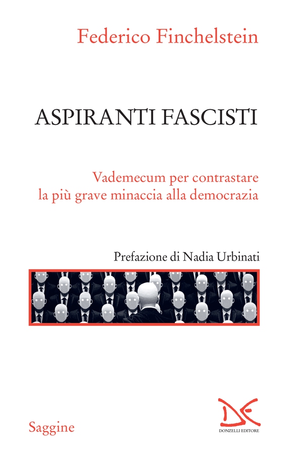 Aspiranti fascisti - Librerie.coop