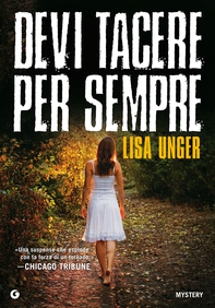 Devi tacere per sempre - Librerie.coop Devi tacere per sempre - Librerie.coop