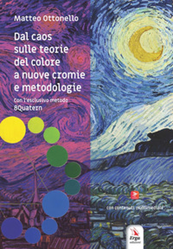 Dal caos sulle teorie del colore a nuove cromie e metodologie - Librerie.coop