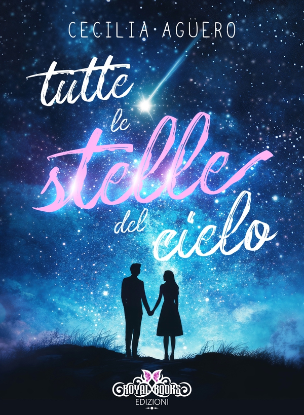 Tutte le stelle del cielo - Librerie.coop