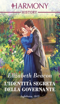 L'identità segreta della governante - Librerie.coop