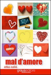 Mal d'amore - Librerie.coop