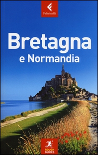 Bretagna e Normandia - Librerie.coop