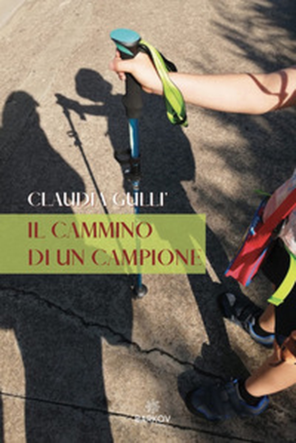 Il cammino di un campione - Librerie.coop Il cammino di un campione - Librerie.coop