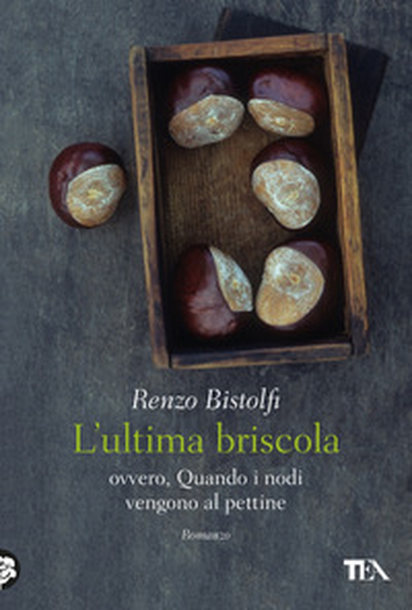 L'ultima briscola ovvero, Quando i nodi vengono al pettine - Librerie.coop L'ultima briscola ovvero, Quando i nodi vengono al pettine - Librerie.coop