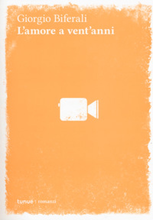 L'amore a vent'anni - Librerie.coop L'amore a vent'anni - Librerie.coop
