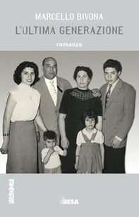 L'ultima generazione - Librerie.coop L'ultima generazione - Librerie.coop