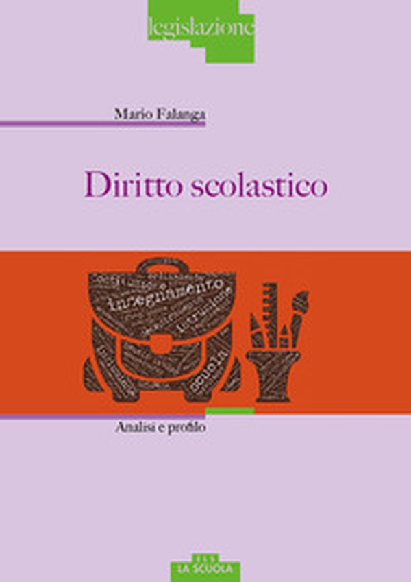 Diritto scolastico. Analisi e profilo - Librerie.coop Diritto scolastico. Analisi e profilo - Librerie.coop