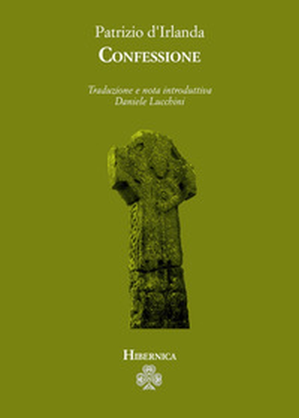 Confessione. Testo latino a fronte - Librerie.coop Confessione. Testo latino a fronte - Librerie.coop