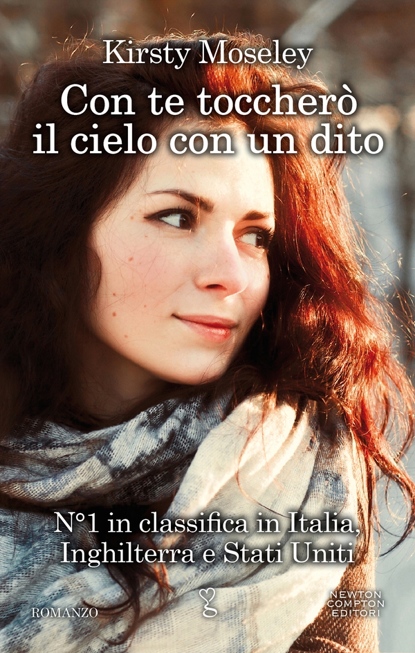 Con te toccherò il cielo con un dito - Librerie.coop Con te toccherò il cielo con un dito - Librerie.coop