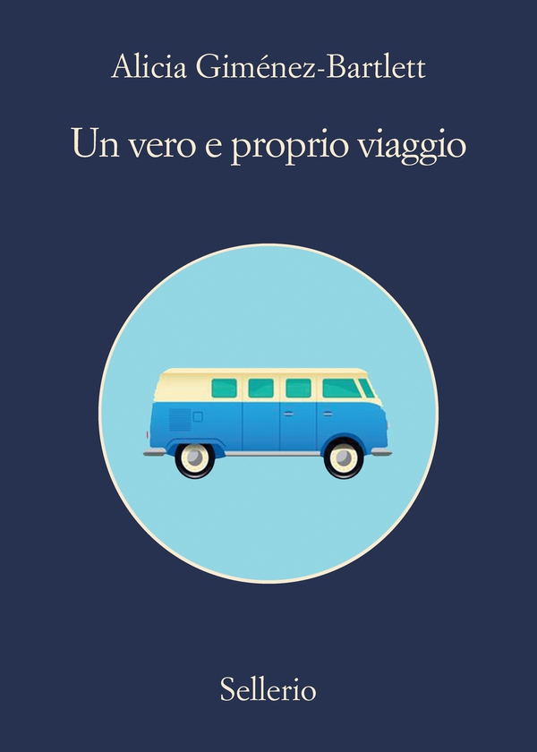 Un vero e proprio viaggio - Librerie.coop Un vero e proprio viaggio - Librerie.coop